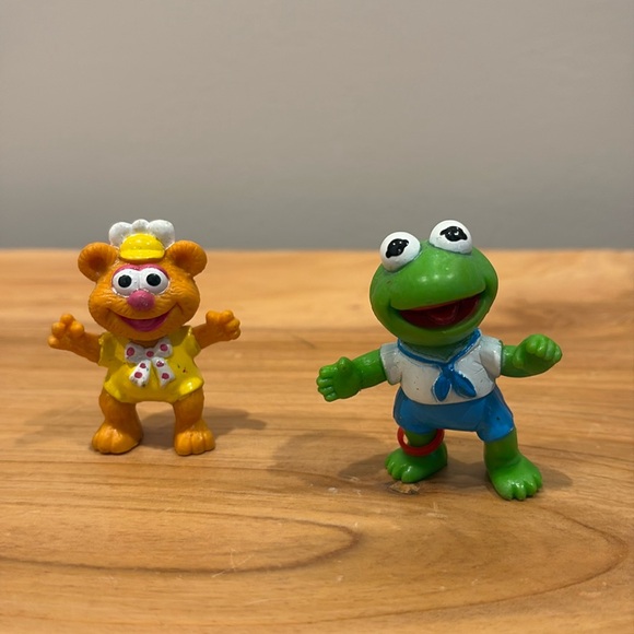 Vintage kermet - Picture 1 of 1